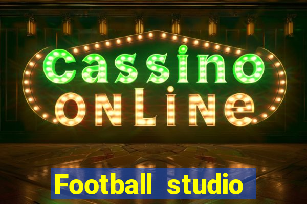 Football studio demo football studios